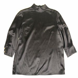 Dolce & Gabbana silk top